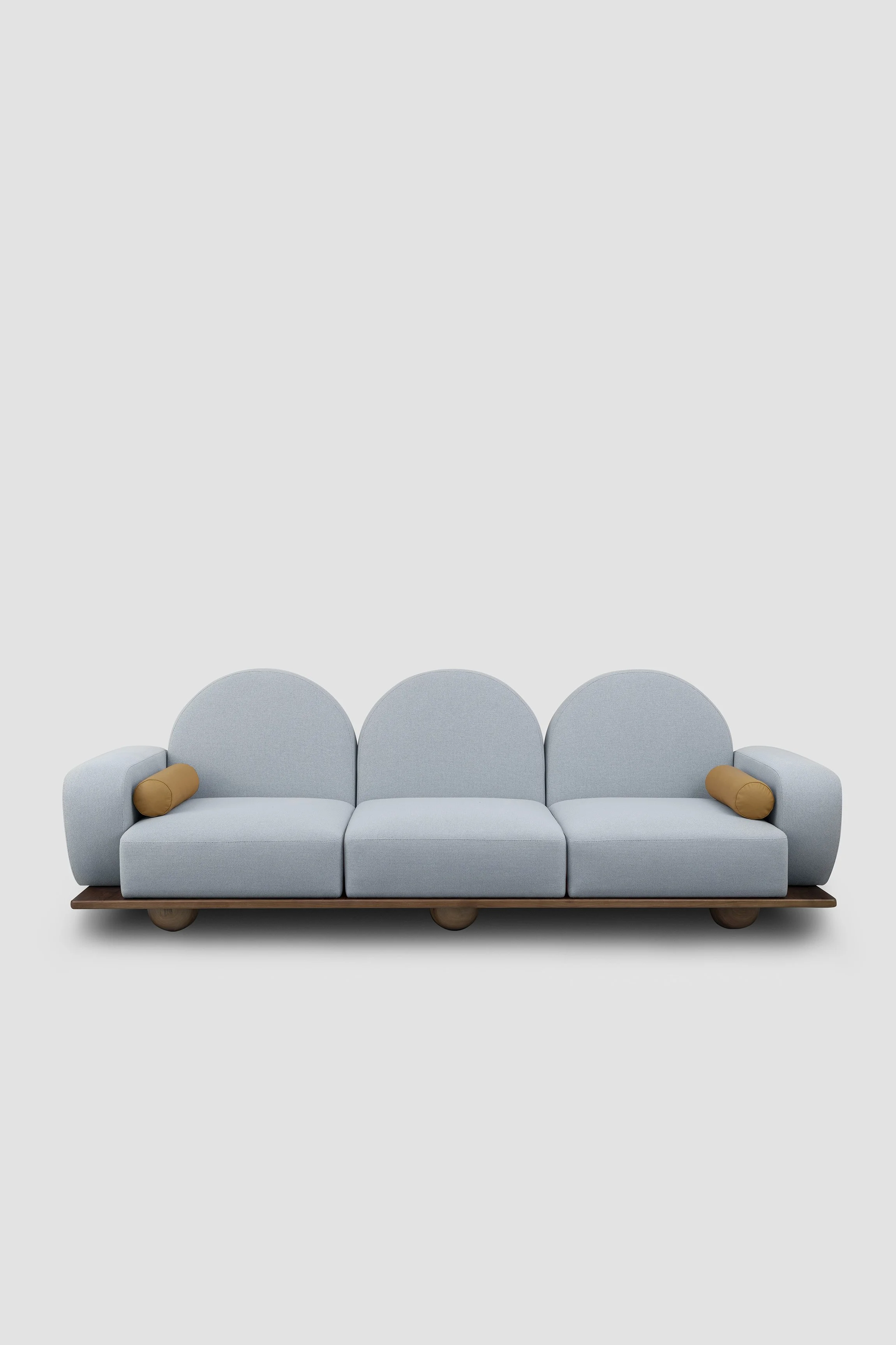 BEICE SOFA lime
