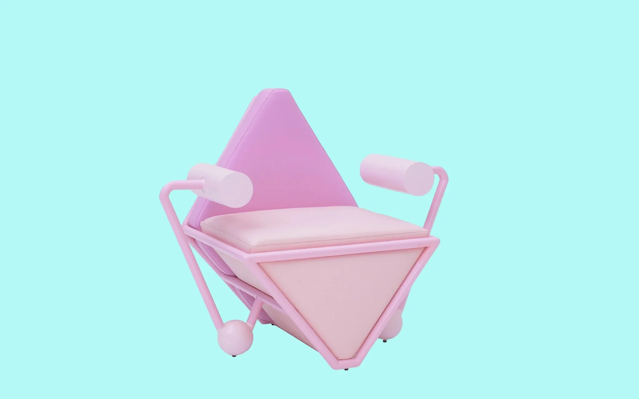 THE CARNIVAL OF THE TRIANGLE