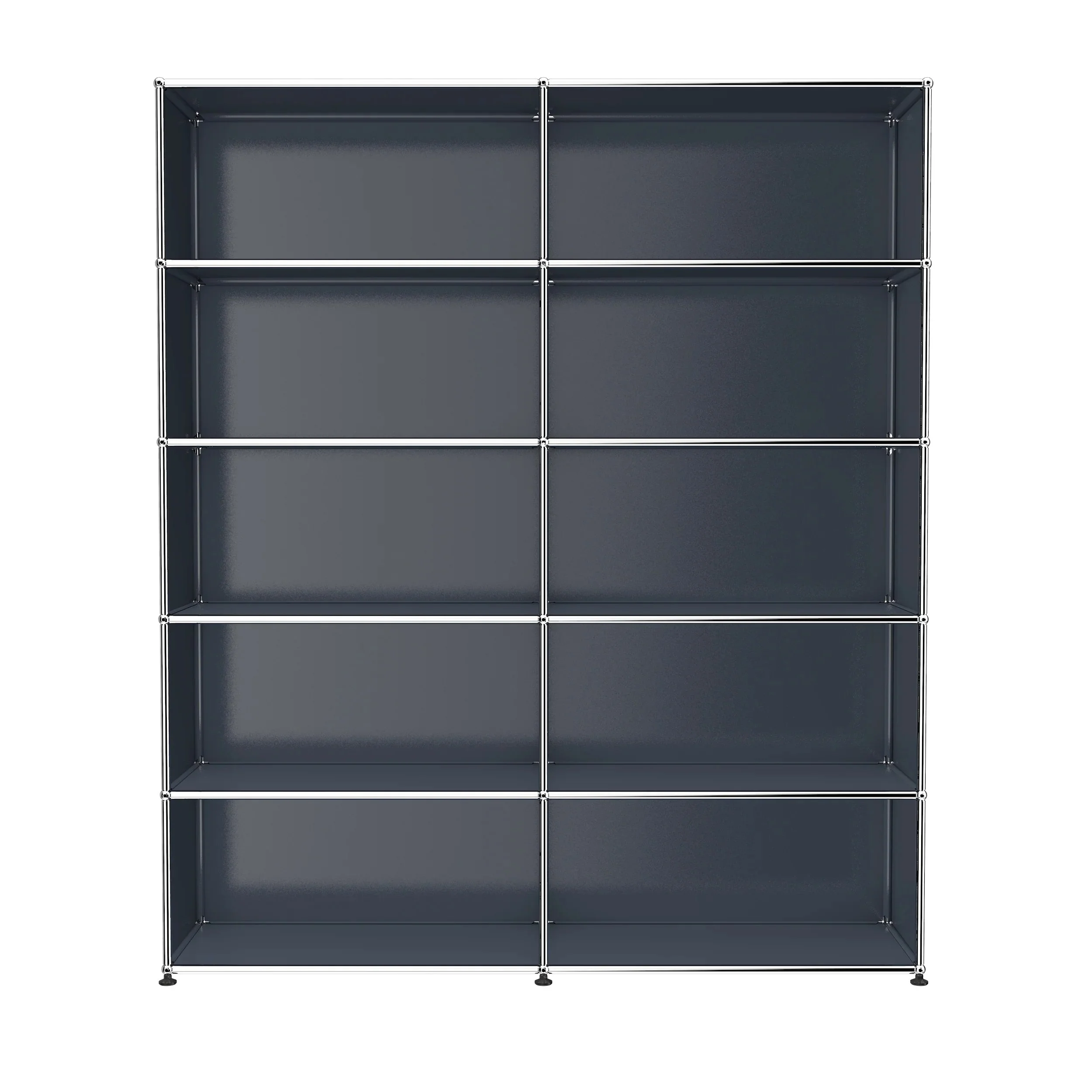 USM Haller shelving (H2)