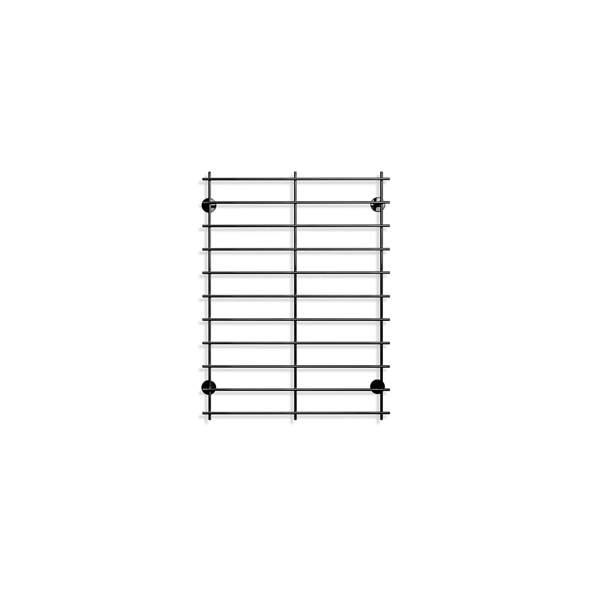 The Medium Grid