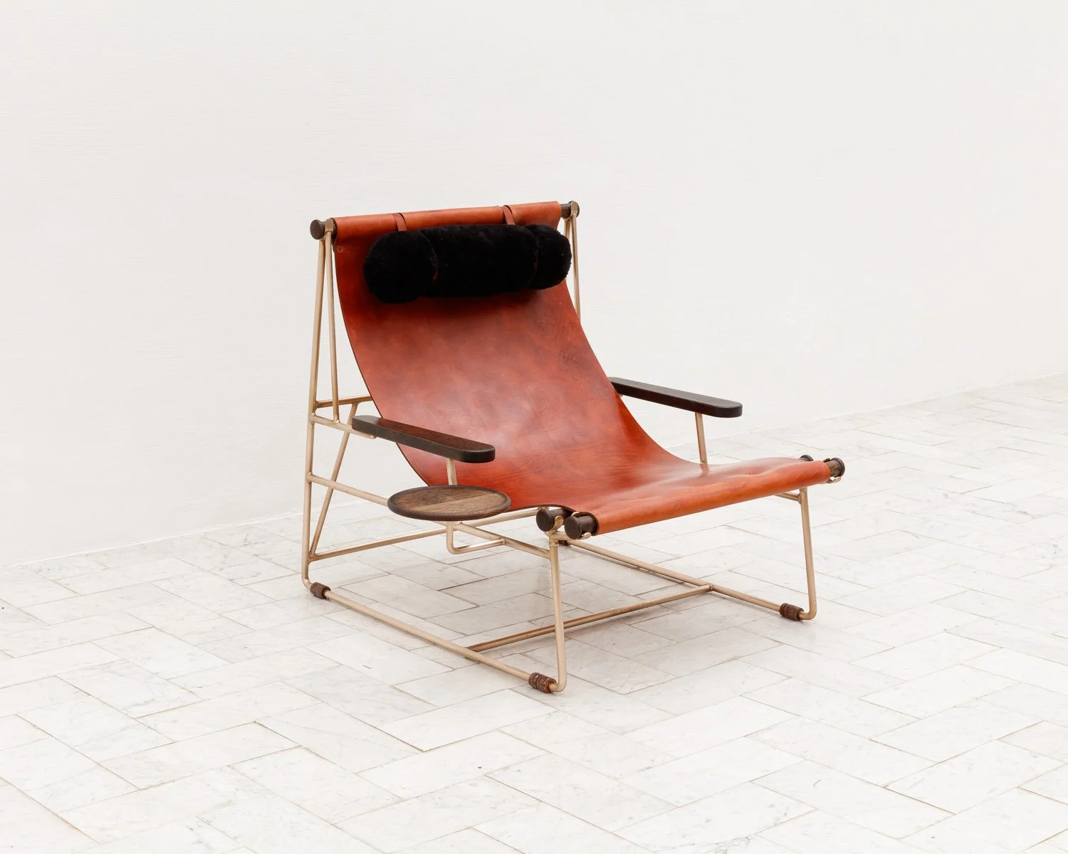 Olmit Sling Chair