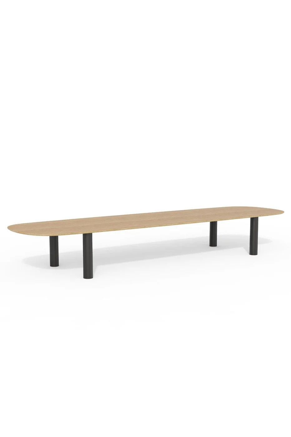 Pilotis Basin Table