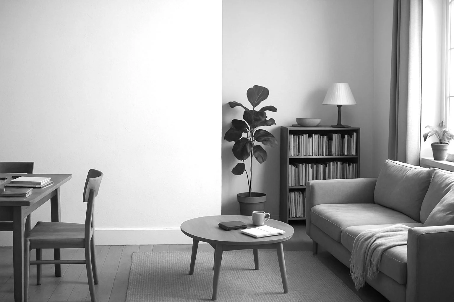 White Space at Home:&nbsp;Why the Domestic Realm is Tech’s Next Frontier