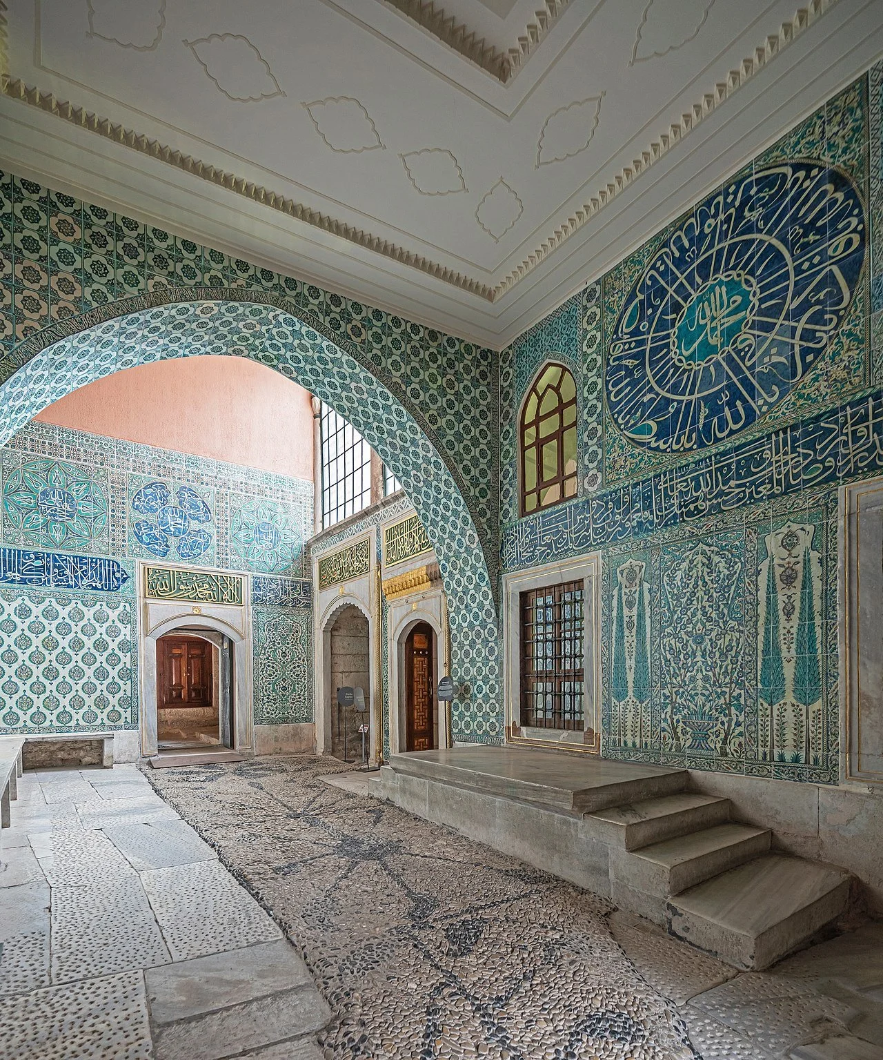 Topkapi Palace Museum - 4.jpg