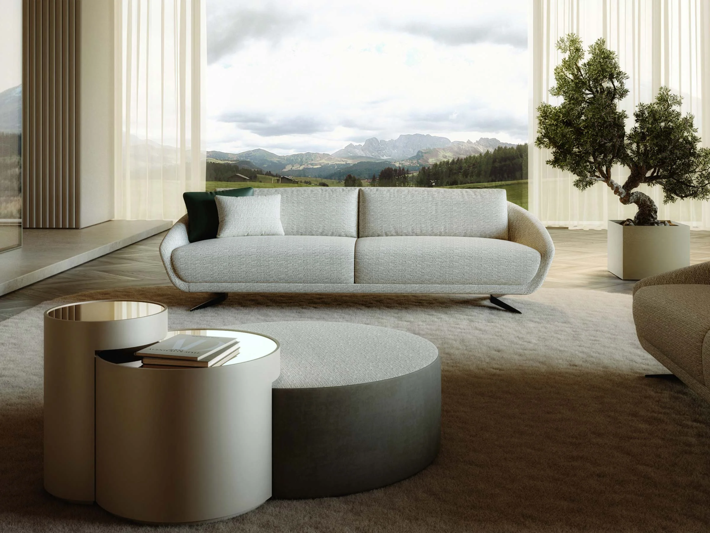 Podia Loveseat Sofa - 6.jpg
