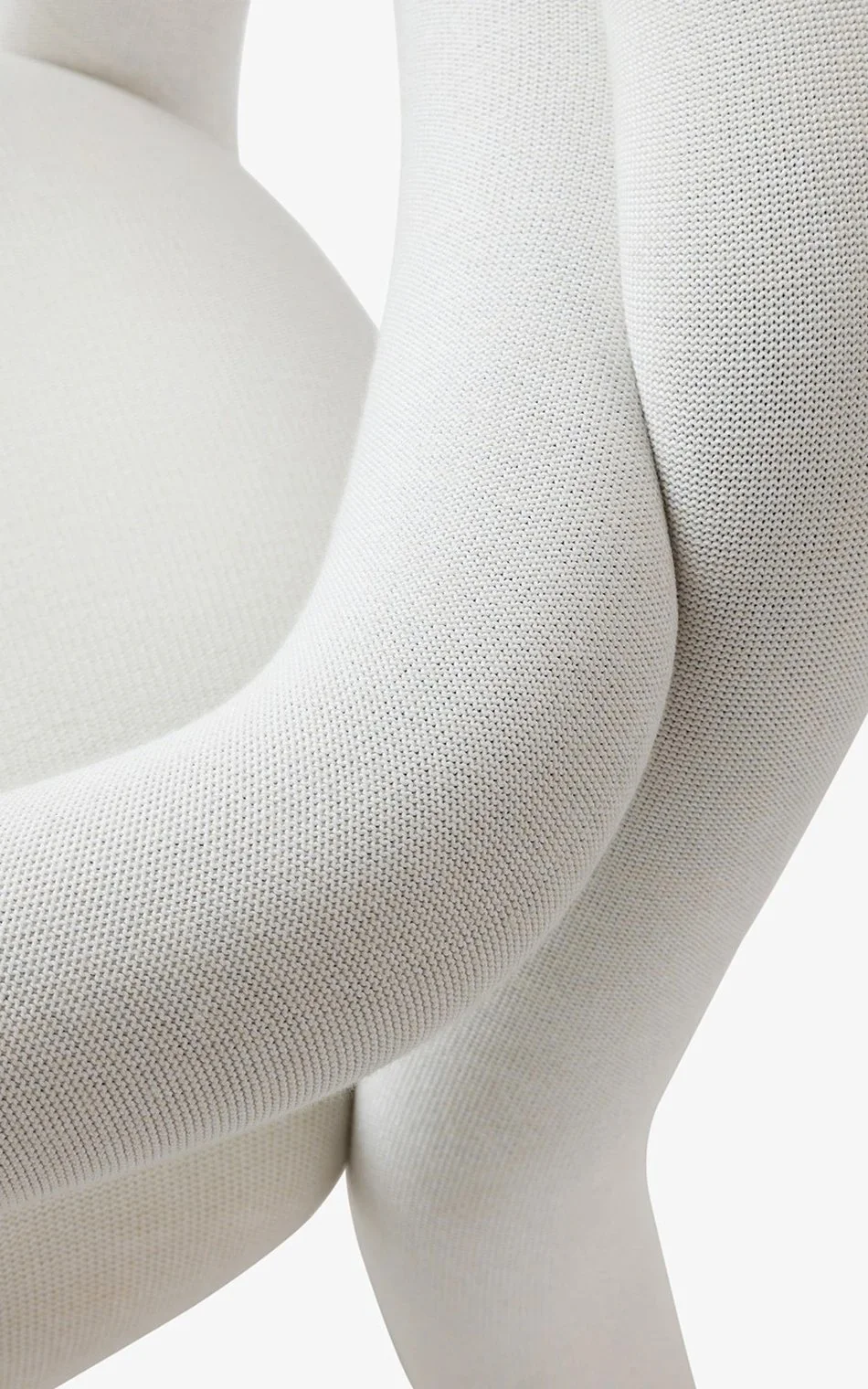 WOOL TUBE ARMCHAIR - 5.jpg