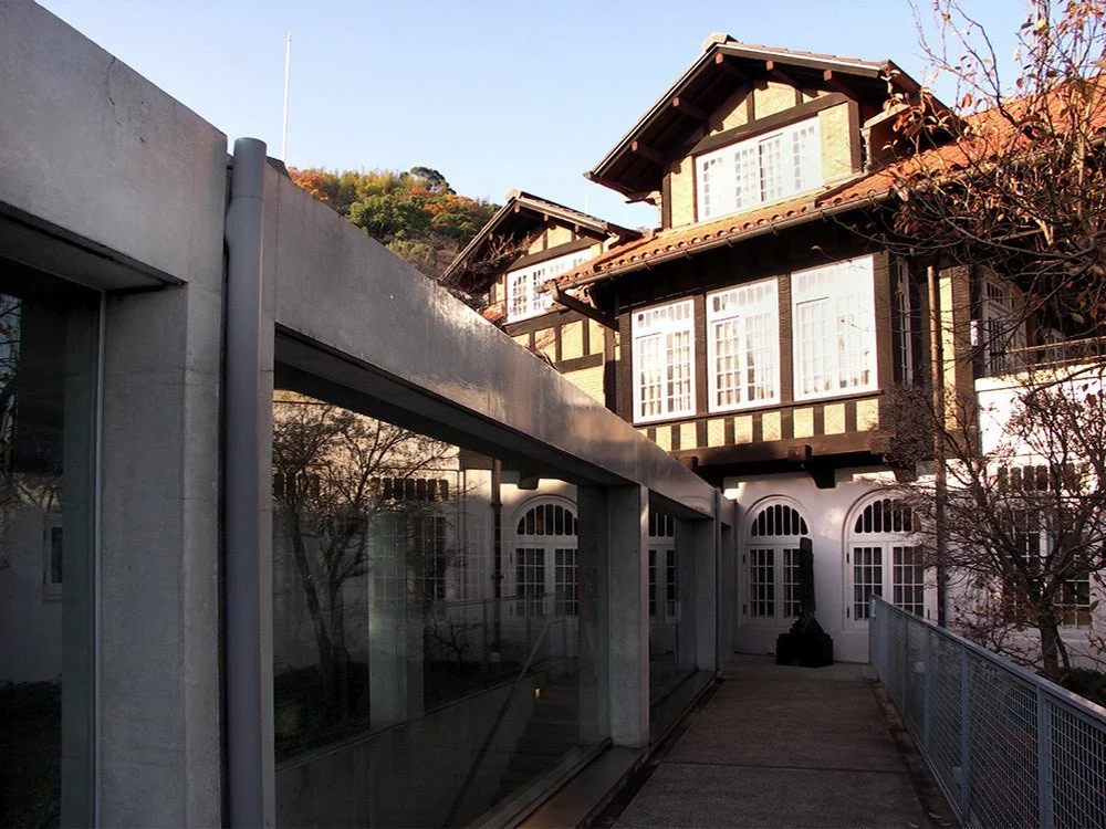 Asahi Group Oyamazaki Villa Museum of Art - 10.jpg