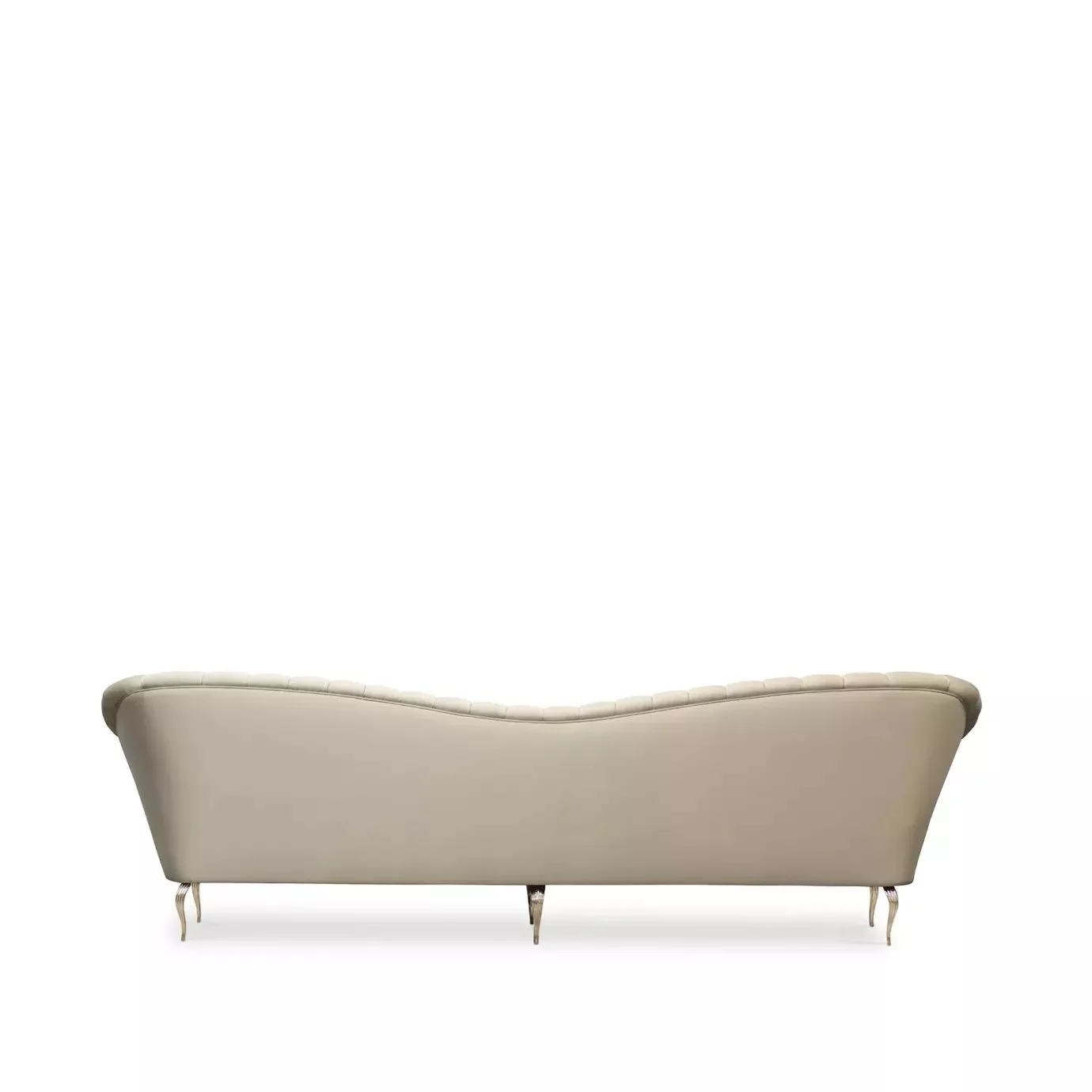 Long Caprichosa Metal Base Sofa - 3.jpg