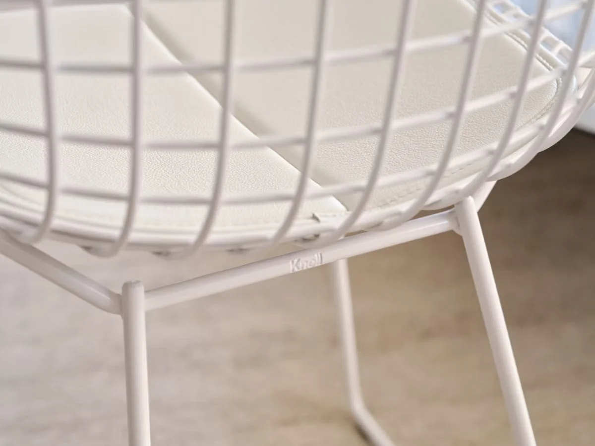 Bertoia Diamond Chair - Seat Pad - 4.jpg