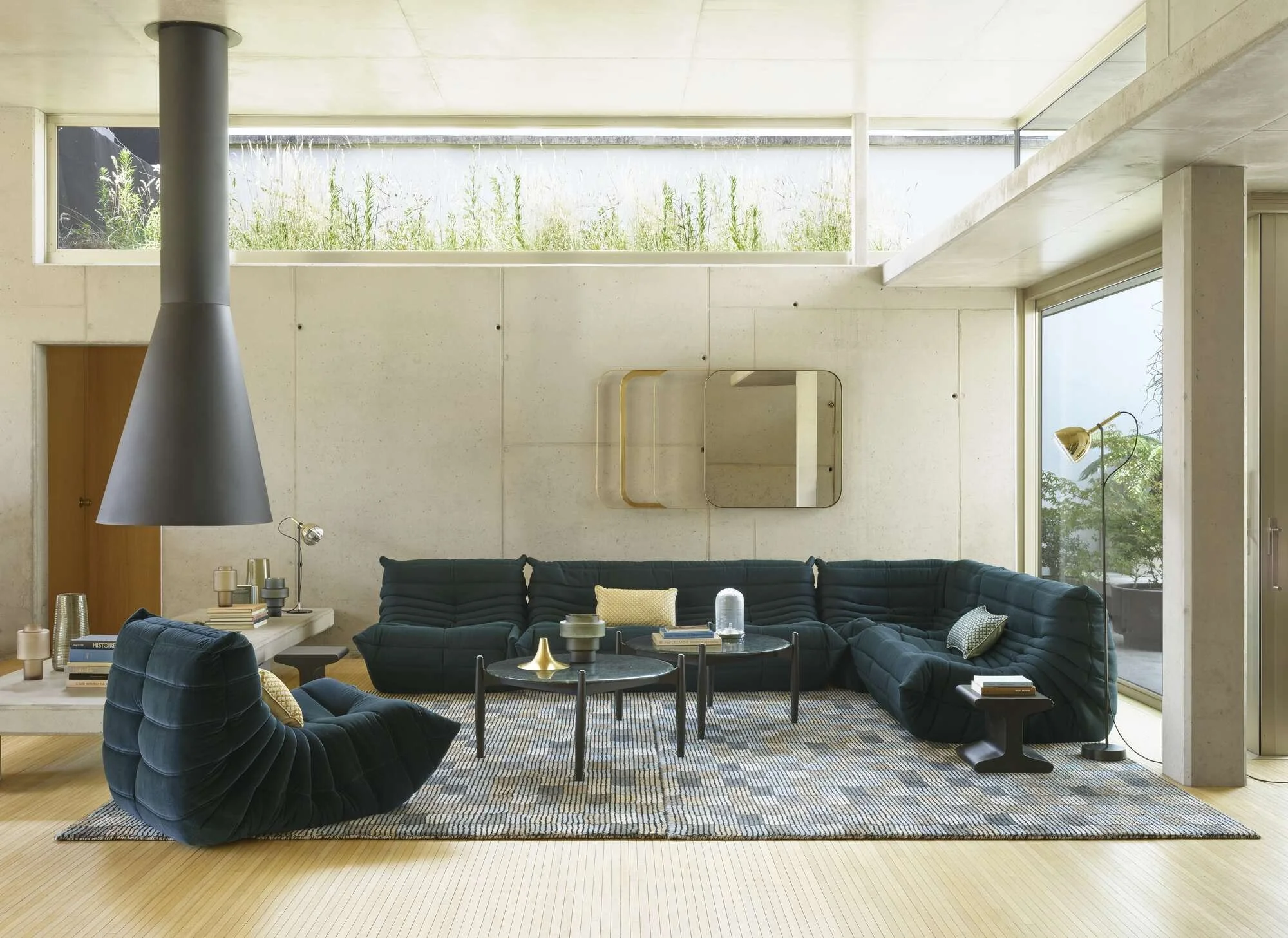 Togo Sofa without arms - 8.jpg