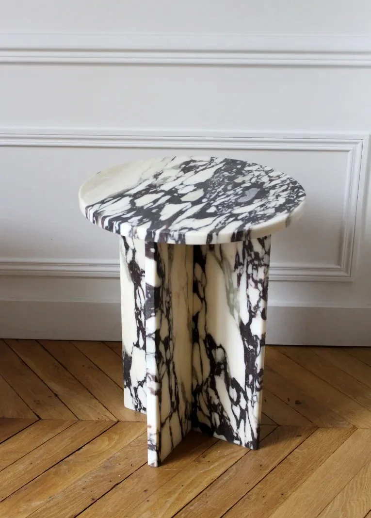 Rosie Calacatta Viola Marble Coffee Table - 3.jpg
