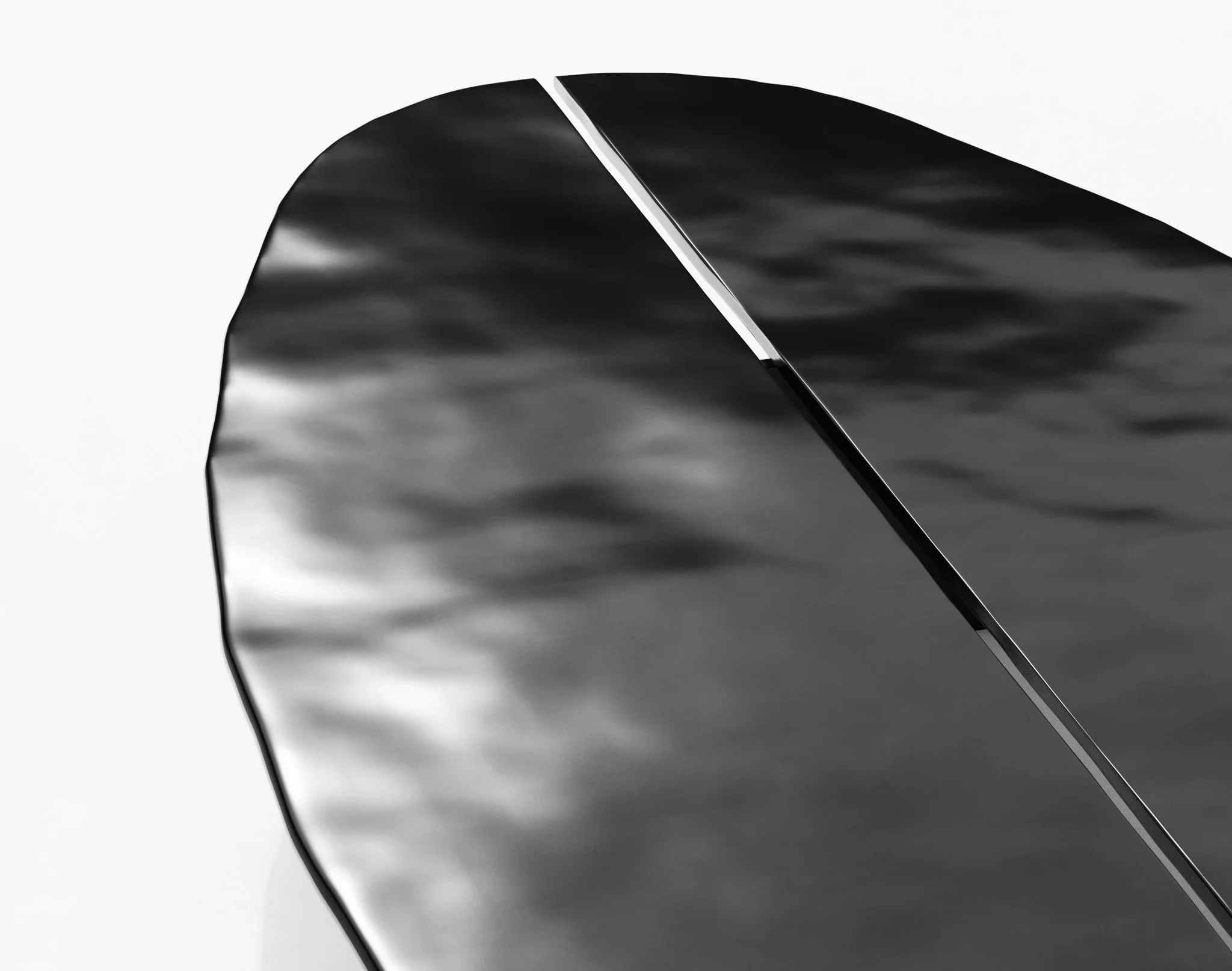 Black Pebble Coffee Table - 2.jpg
