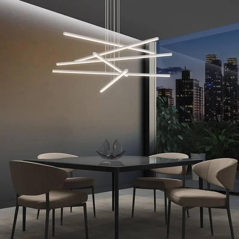 Stix LED Chandelier - 3.jpg