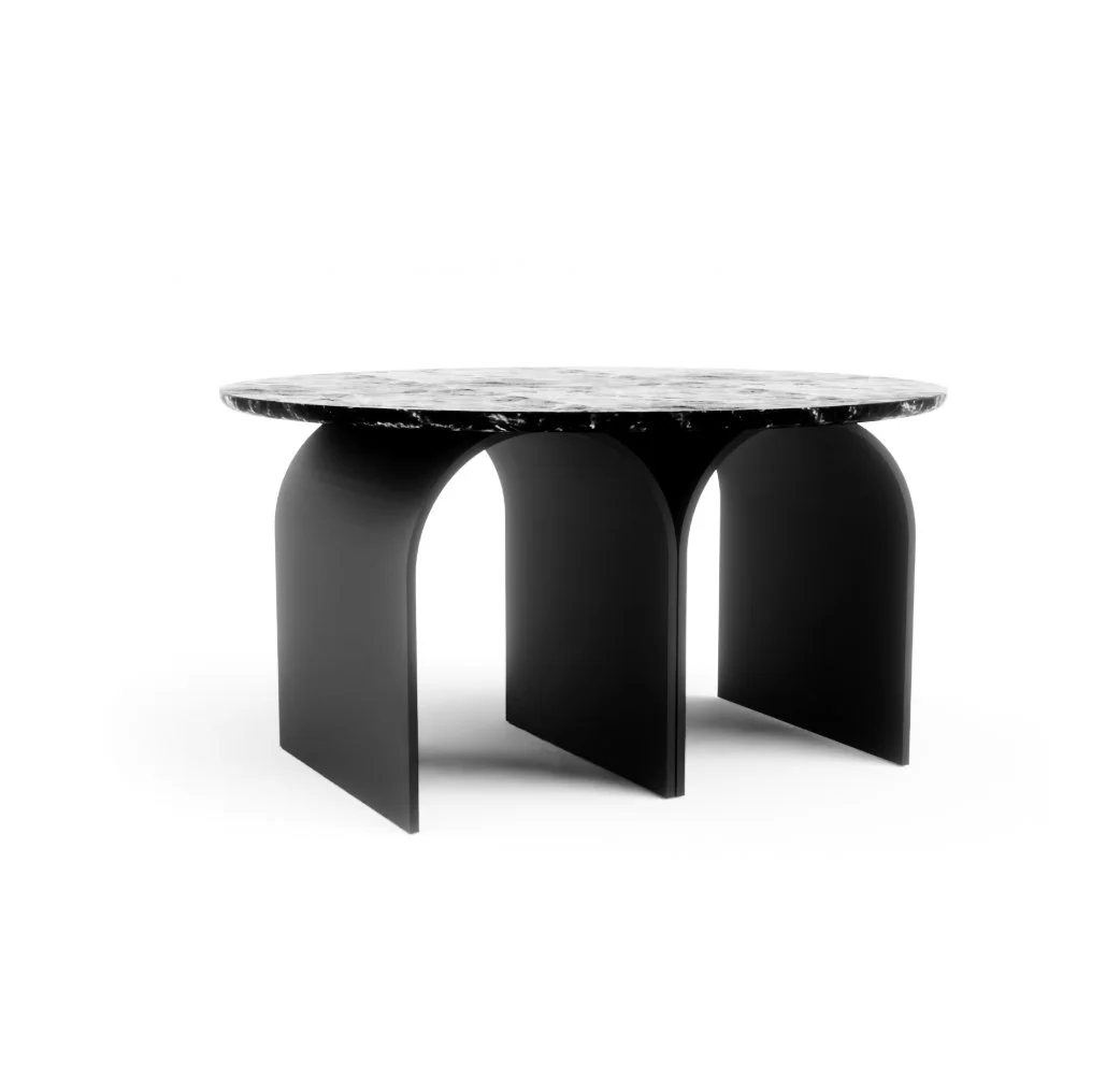 Arcade Round Stone Coffee Table - 3.jpg