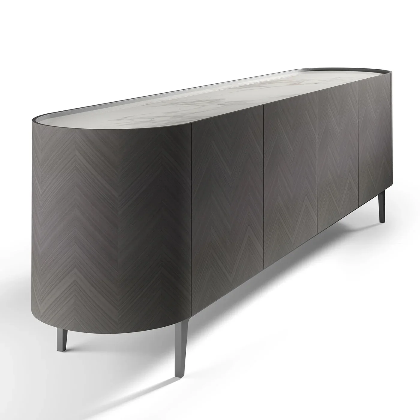 Alfea Inlaid Gray Sidebord - 2.jpg