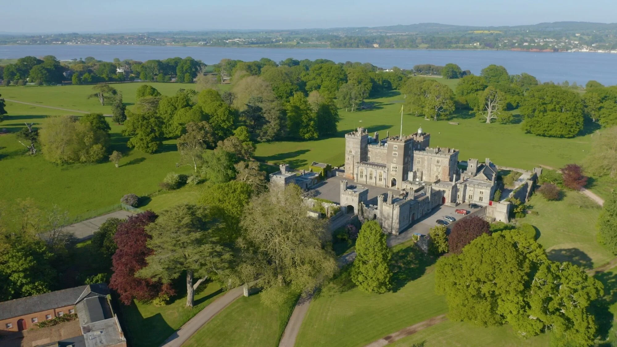 Powderham Castle - 7.jpg