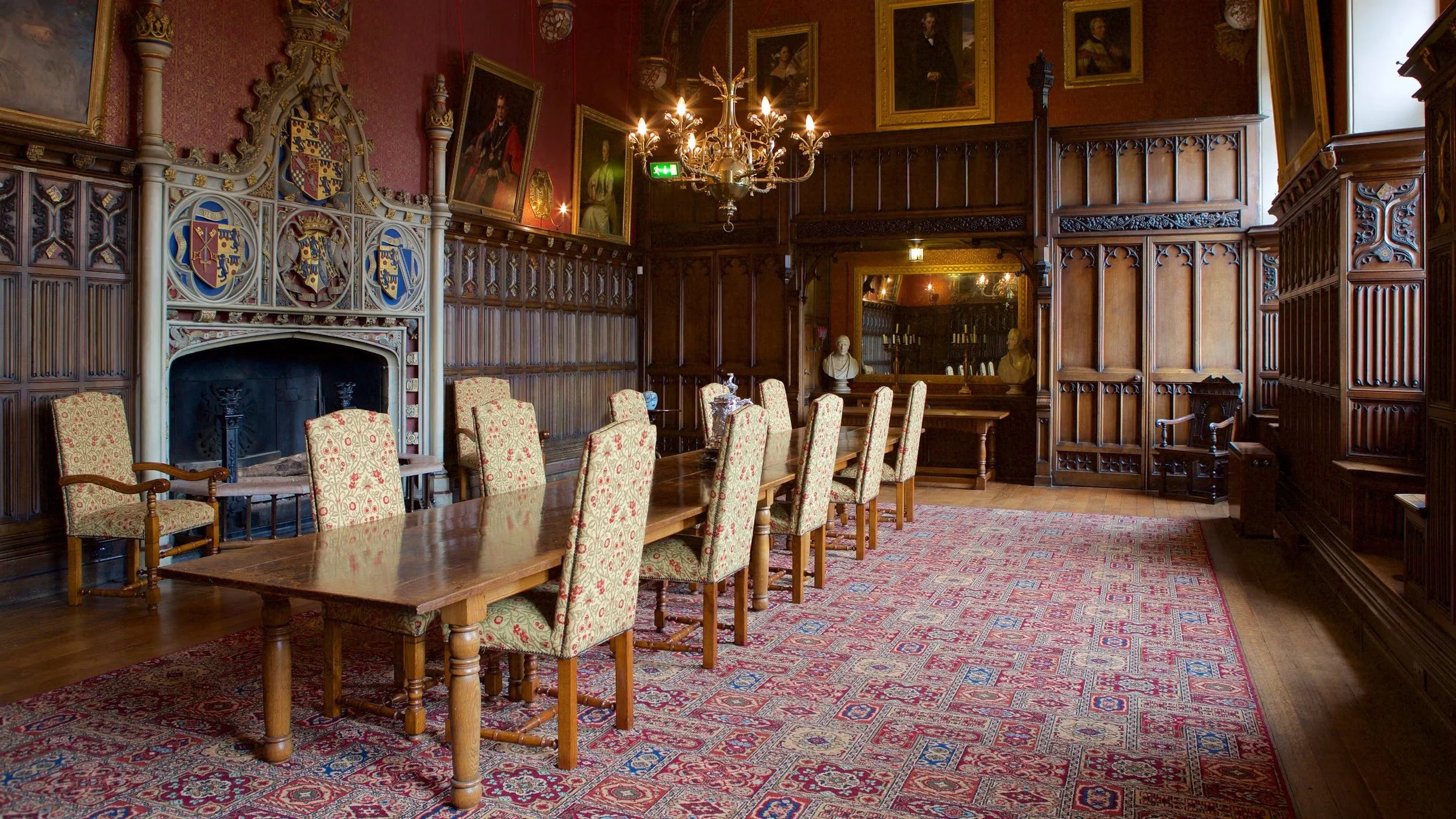 Powderham Castle - 12.jpg
