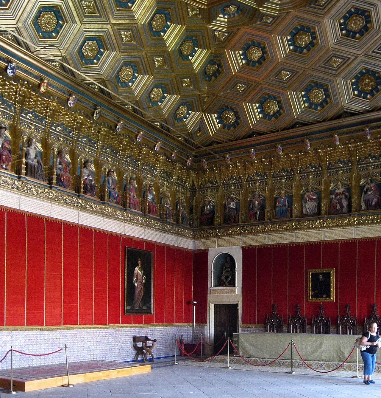 Alcazar de Segovia - 9.jpg