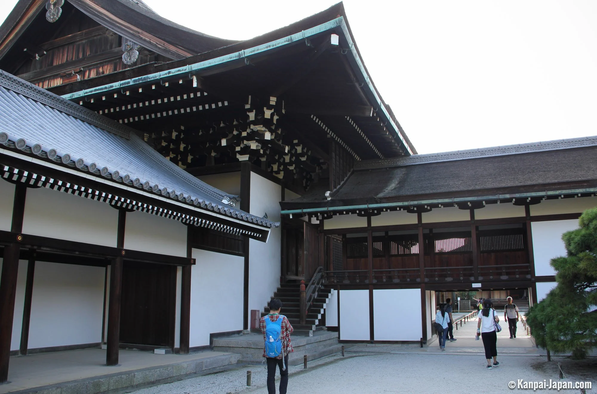 Kyoto Imperial Palace - 26.jpg