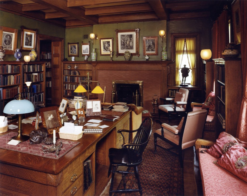 Glessner House - 9.jpg