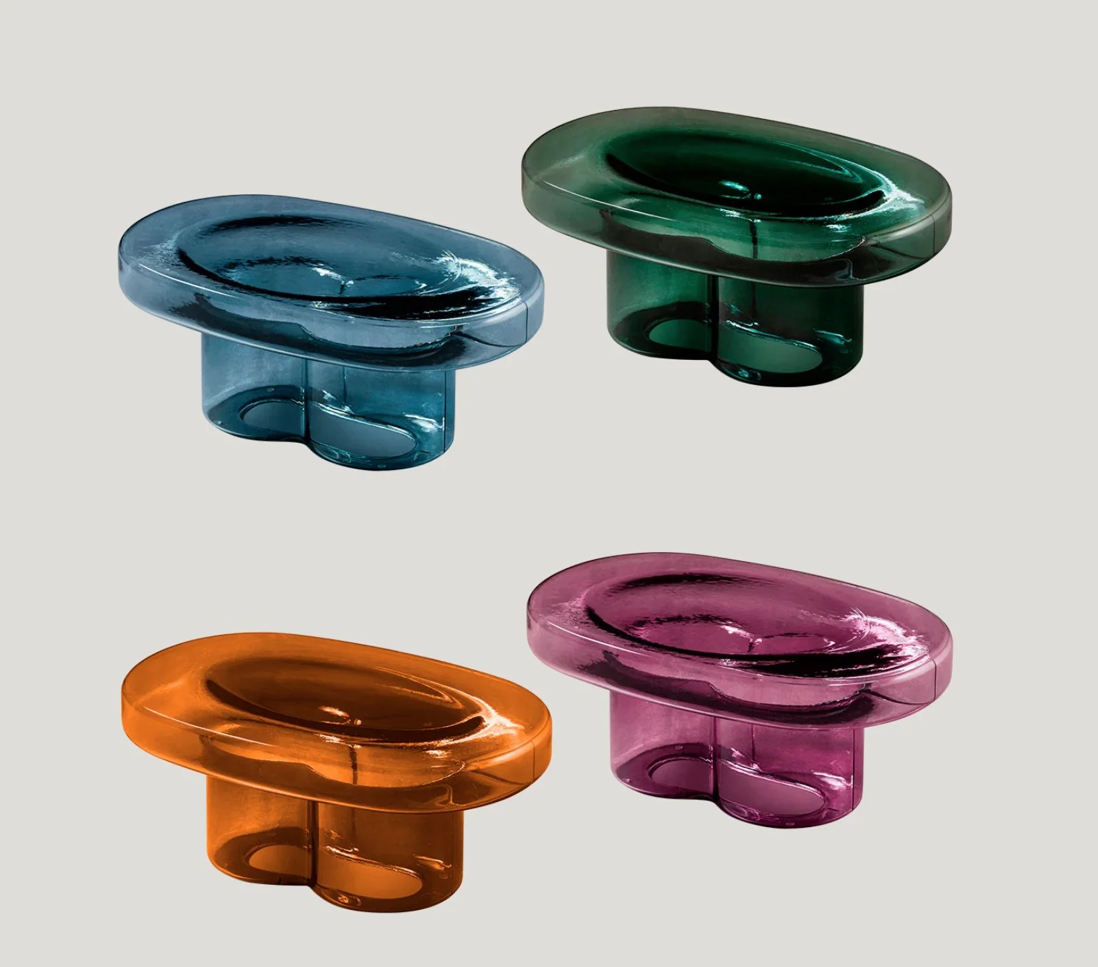 Soda Oval - Coffee Side Table - 3.jpg
