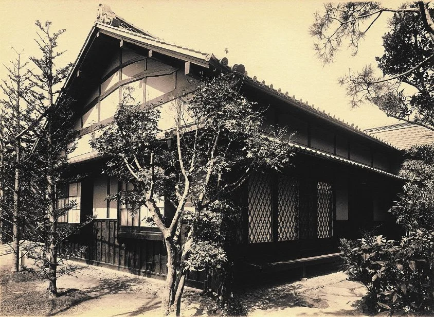 Asahi Group Oyamazaki Villa Museum of Art - 1.jpg