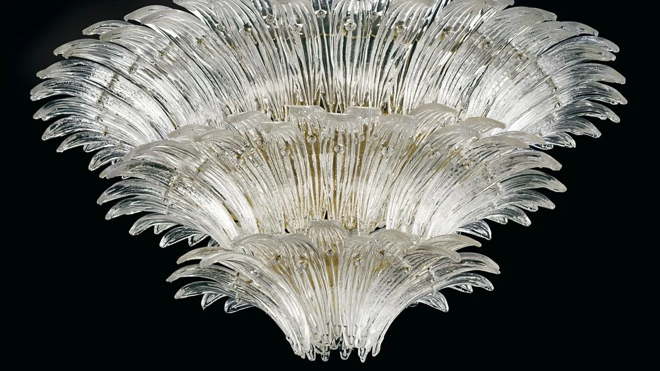 Palmette Chandelier - 2.jpg