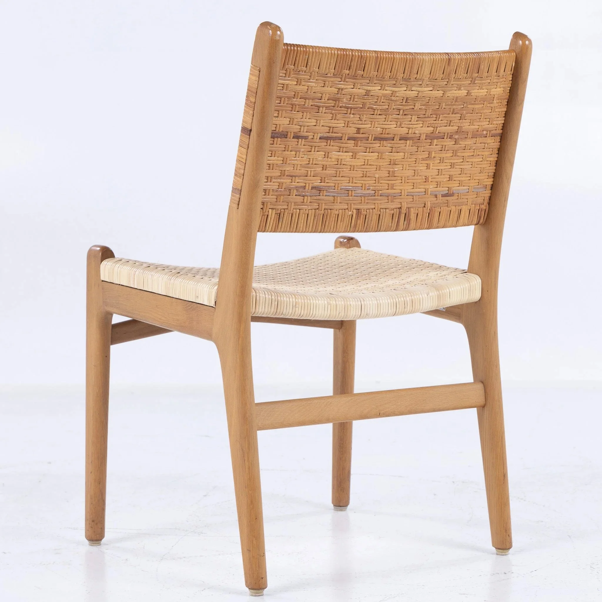 CH 31 - set of 6 oak dining chairs - 4.jpg