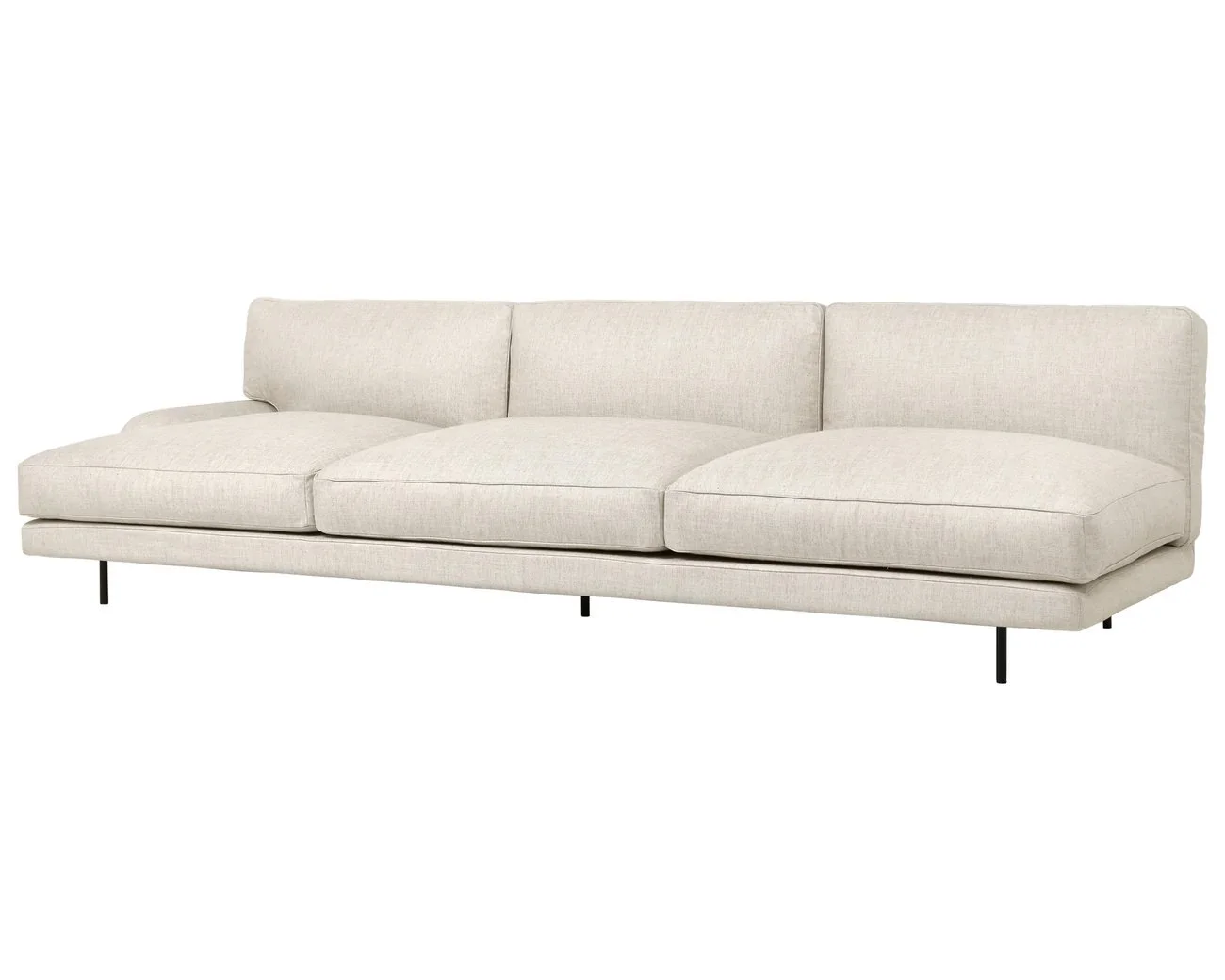 Flaneur Module - 3 Seater w: Right Armrest - 2.jpg