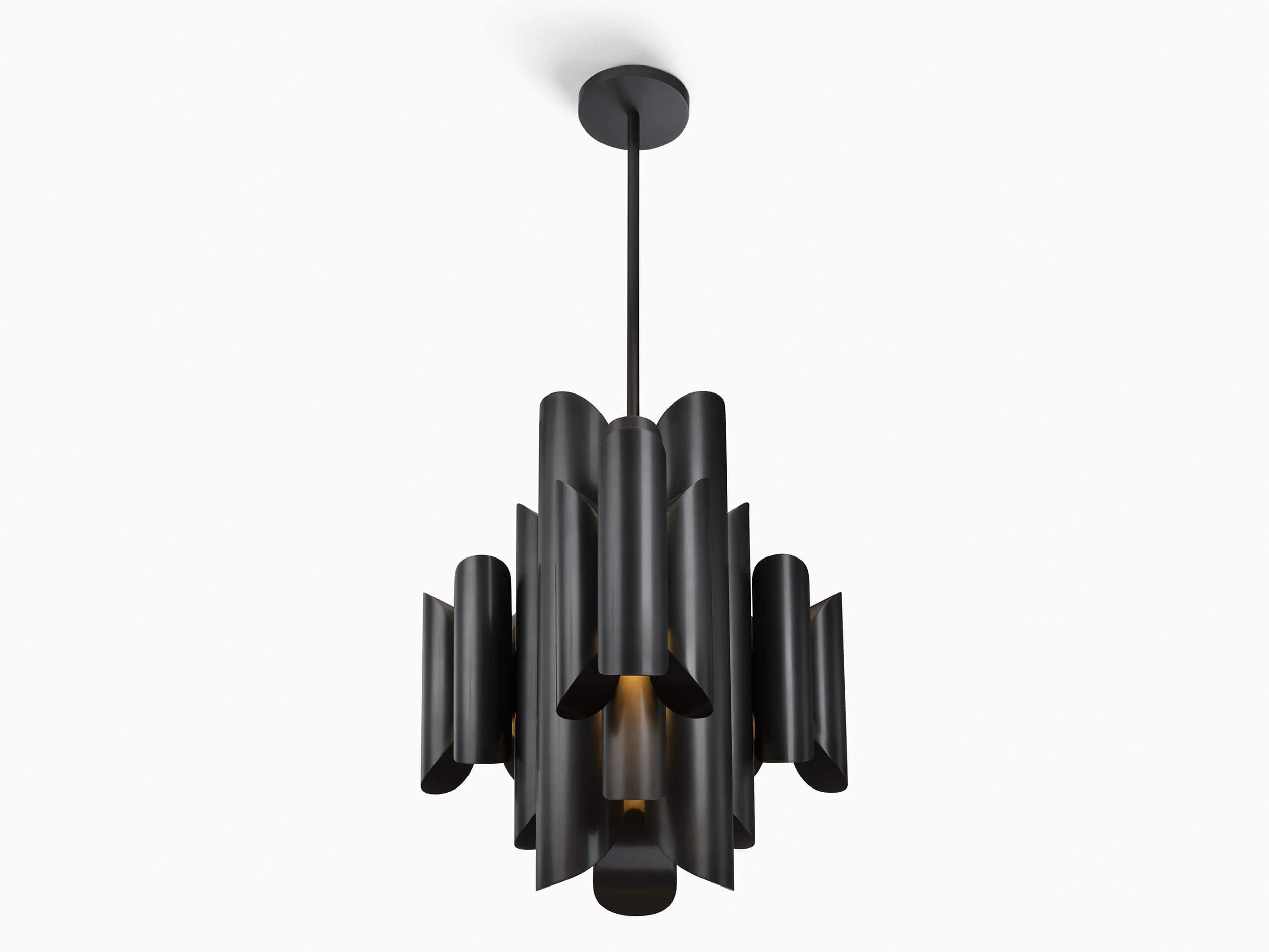 Loma Chandelier Size 2 - 2.jpg
