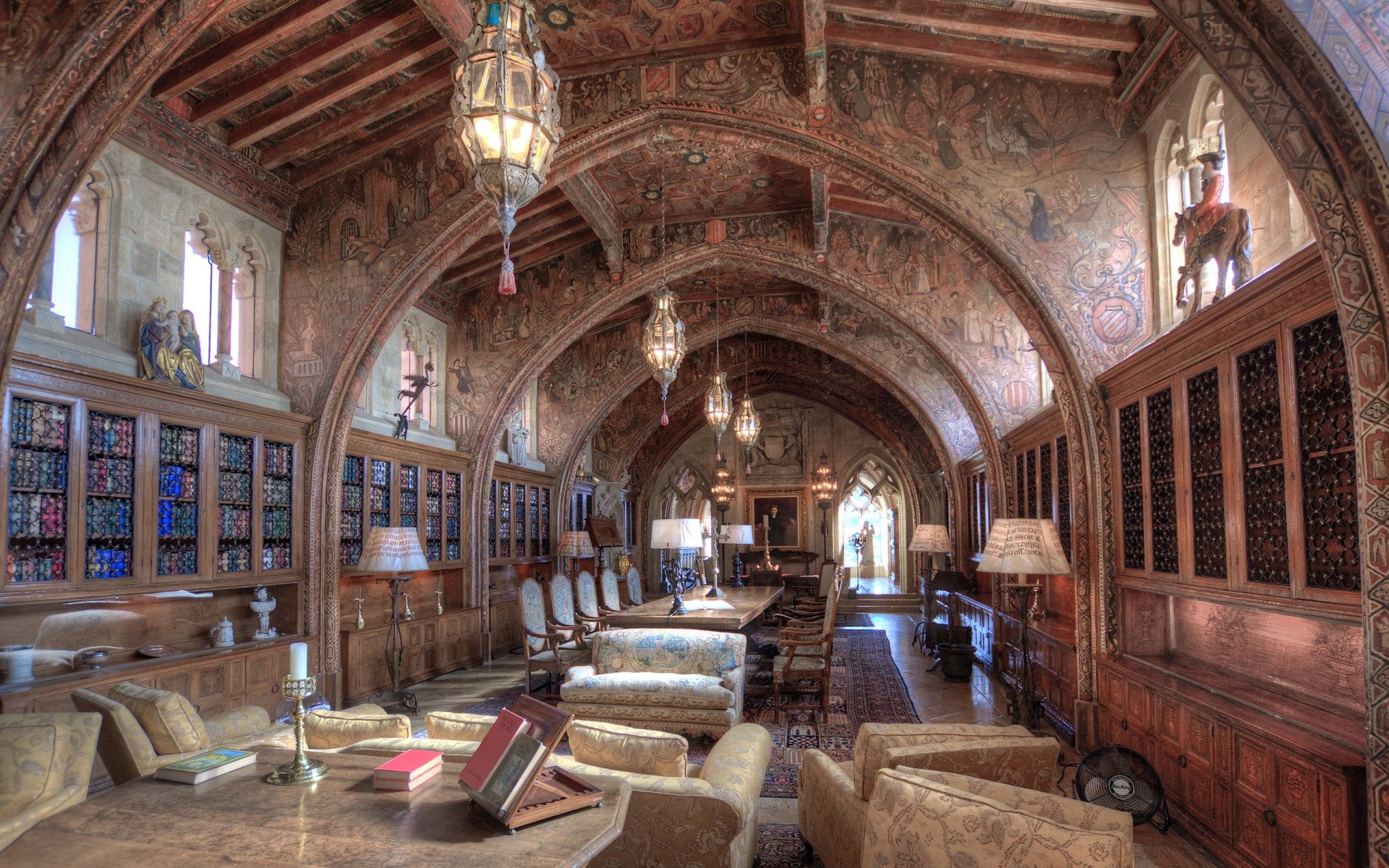 Hearst Castle - 19.jpg