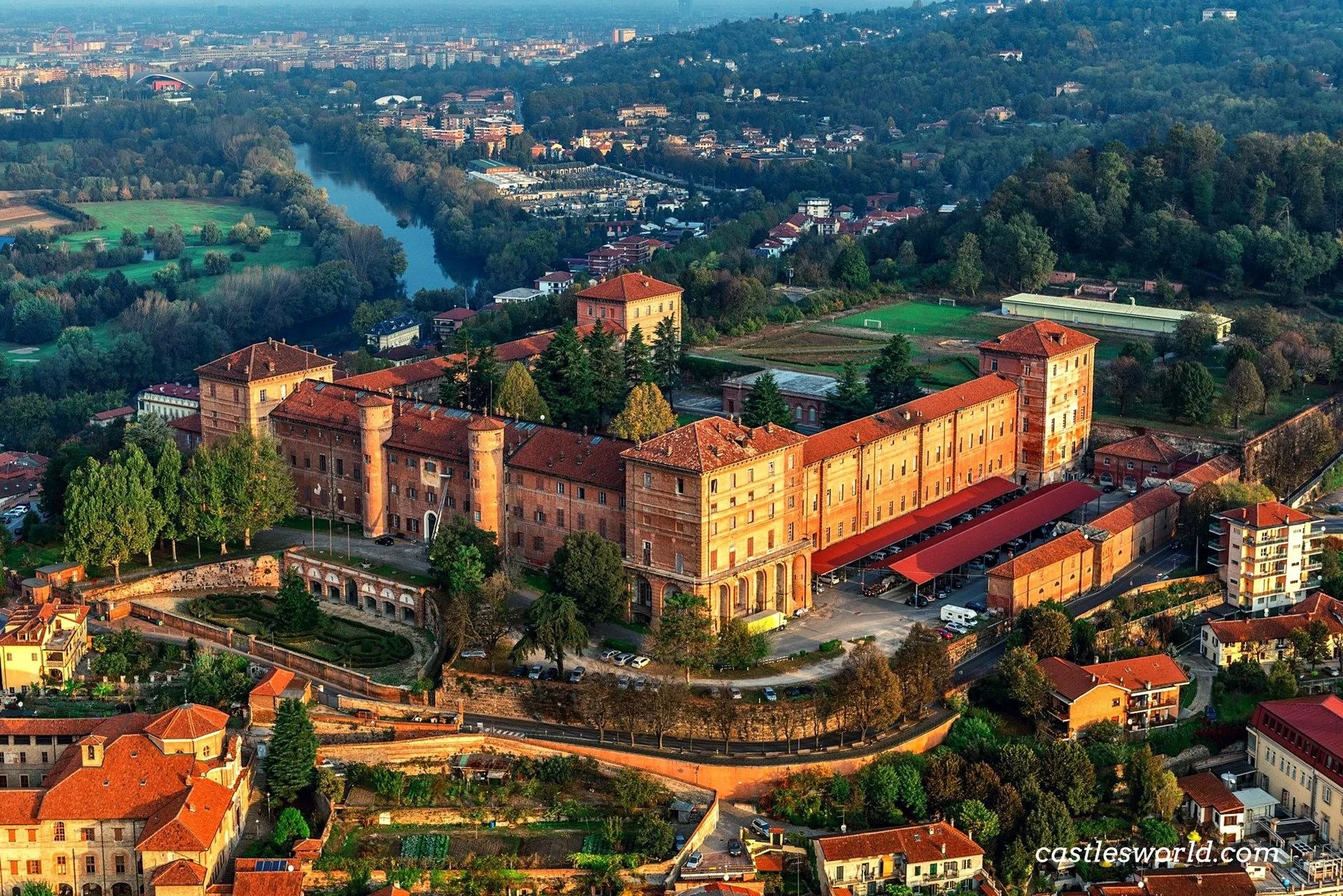 Castello di Moncalieri - 15.jpg