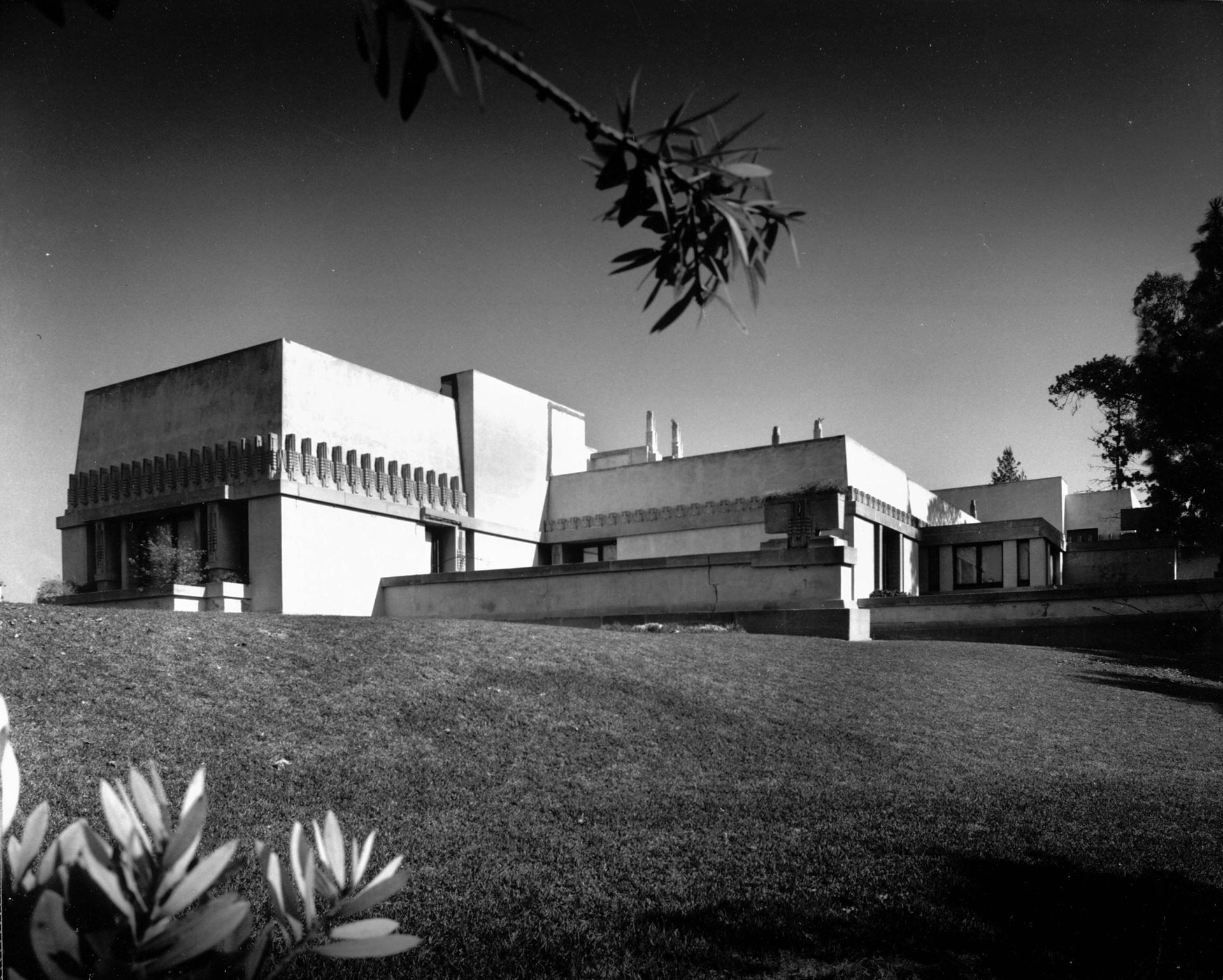 Hollyhock House - 21.jpg