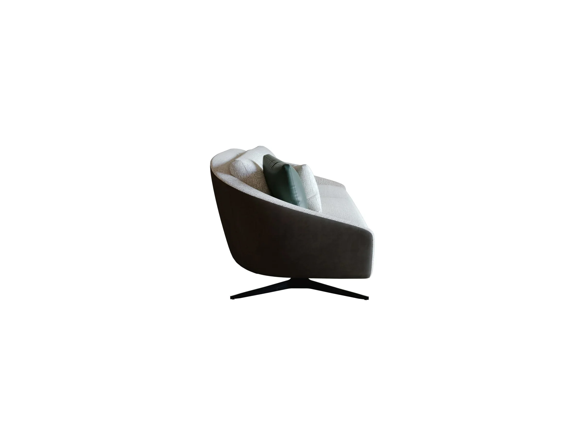 Podia Loveseat Sofa - 3.jpg