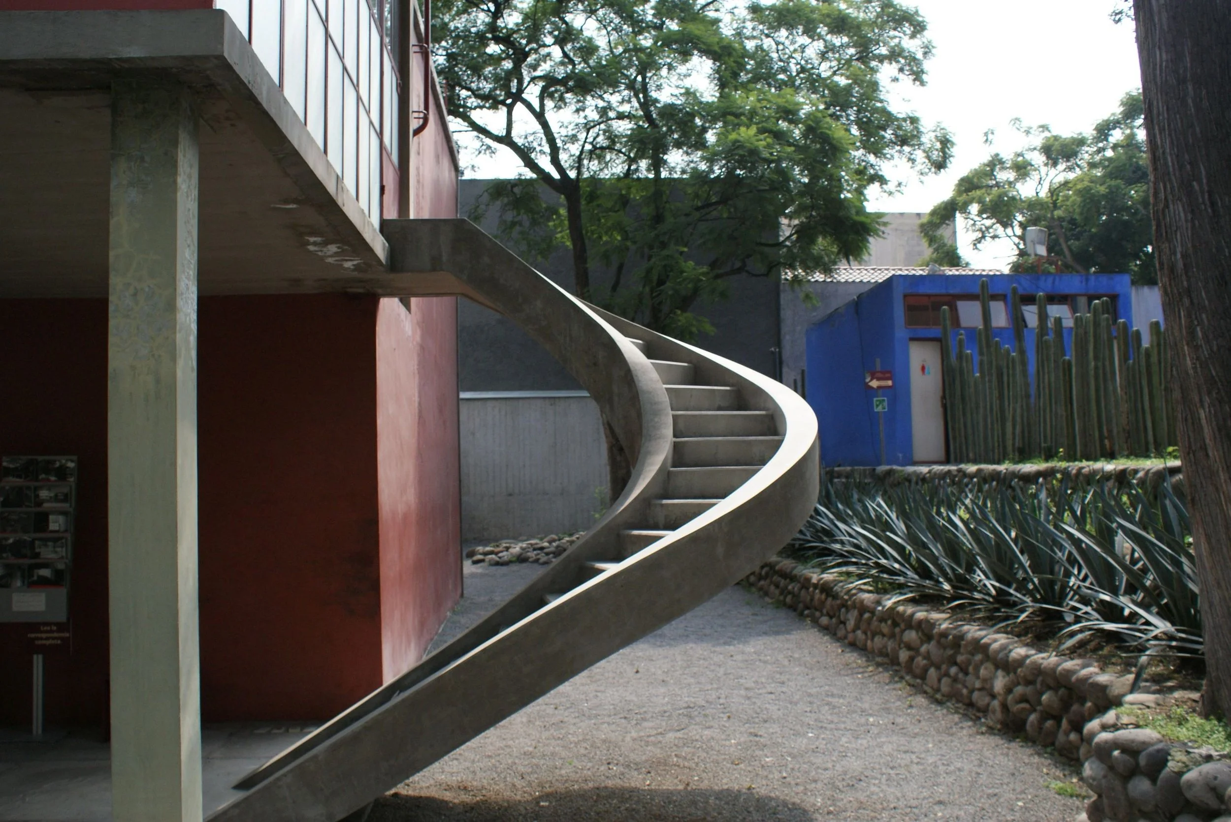 Museo Casa Estudio Diego Rivera y Frida Kahlo - 4.jpg