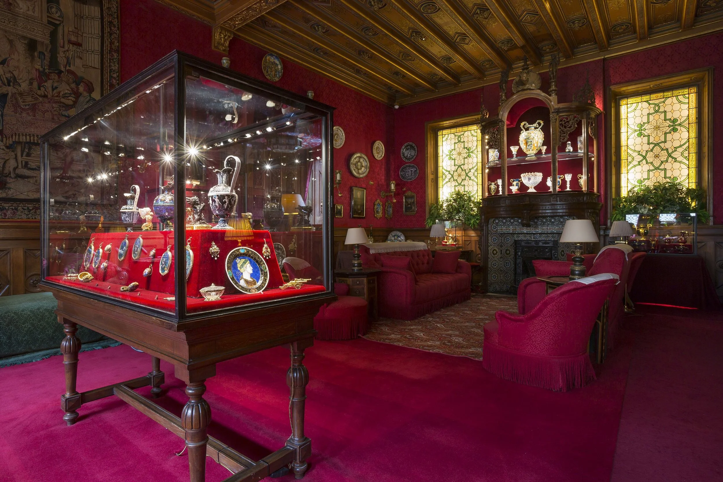 Waddesdon Manor - 8.jpg