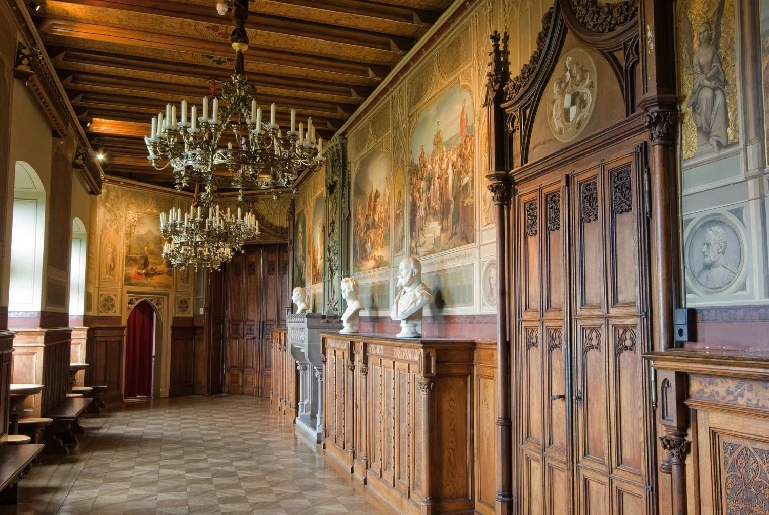 Hohenzollern Castle - 10.jpg