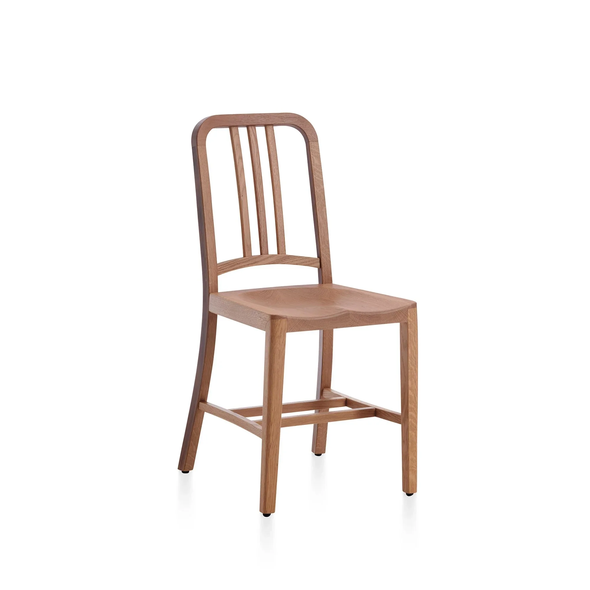 Navy Wood Chair - 2.jpg