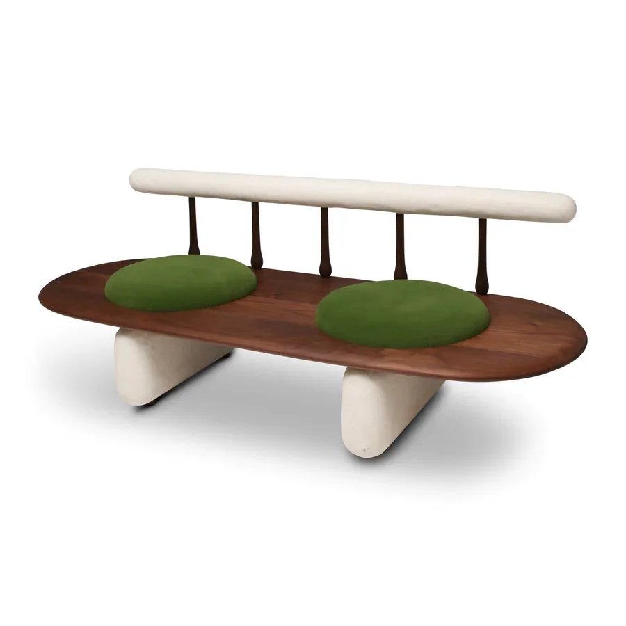 Bolo - Handcrafted Mahogany Settee - 2.jpg