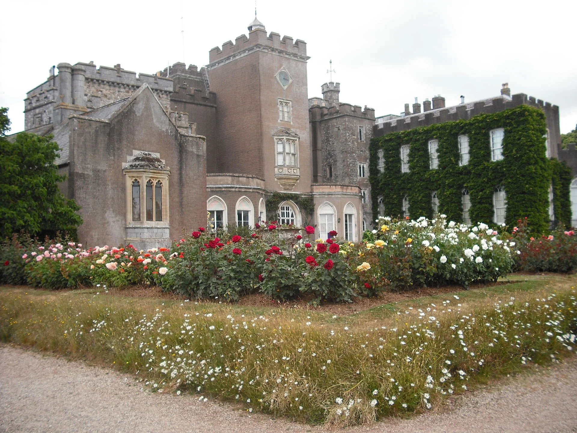 Powderham Castle - 6.jpg