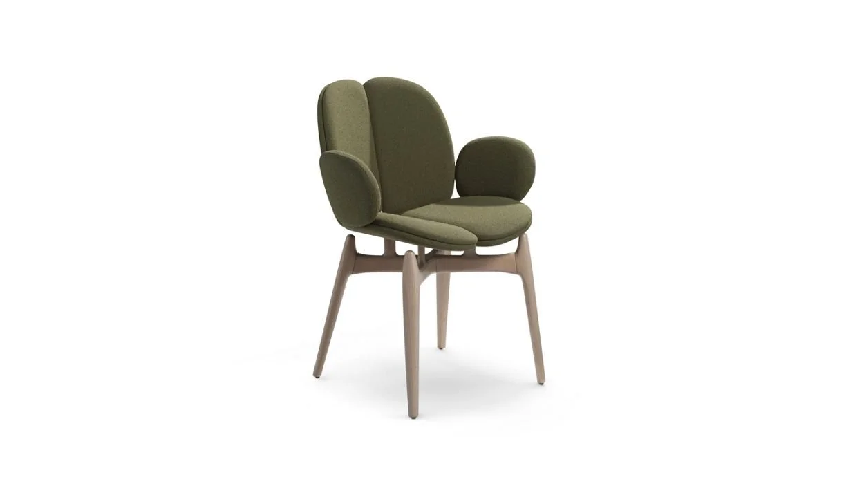 PULP Dining armchair in ash wood - 8.jpg