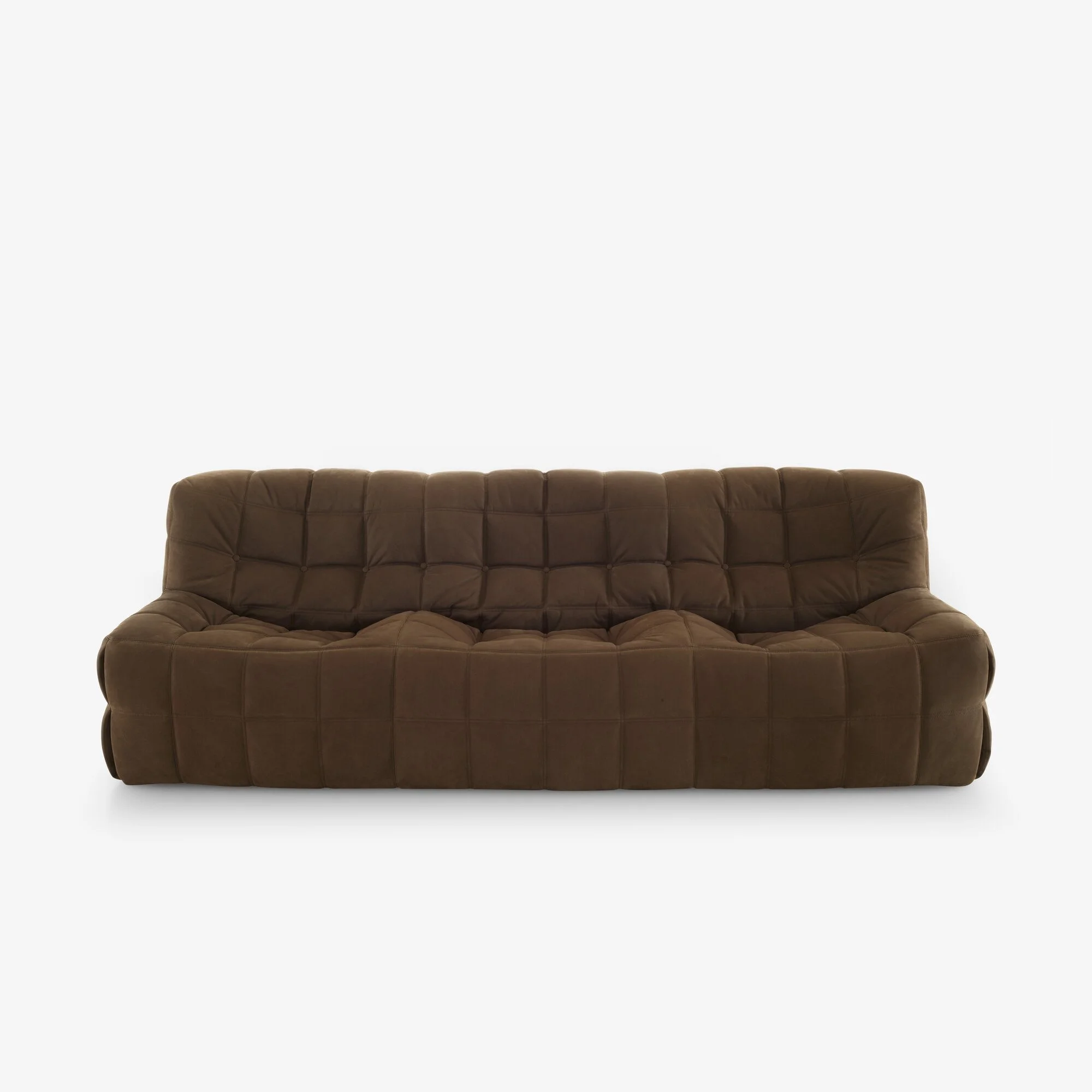 Nomade 2 1-arm sofa Kashima Sofa - 1.jpg