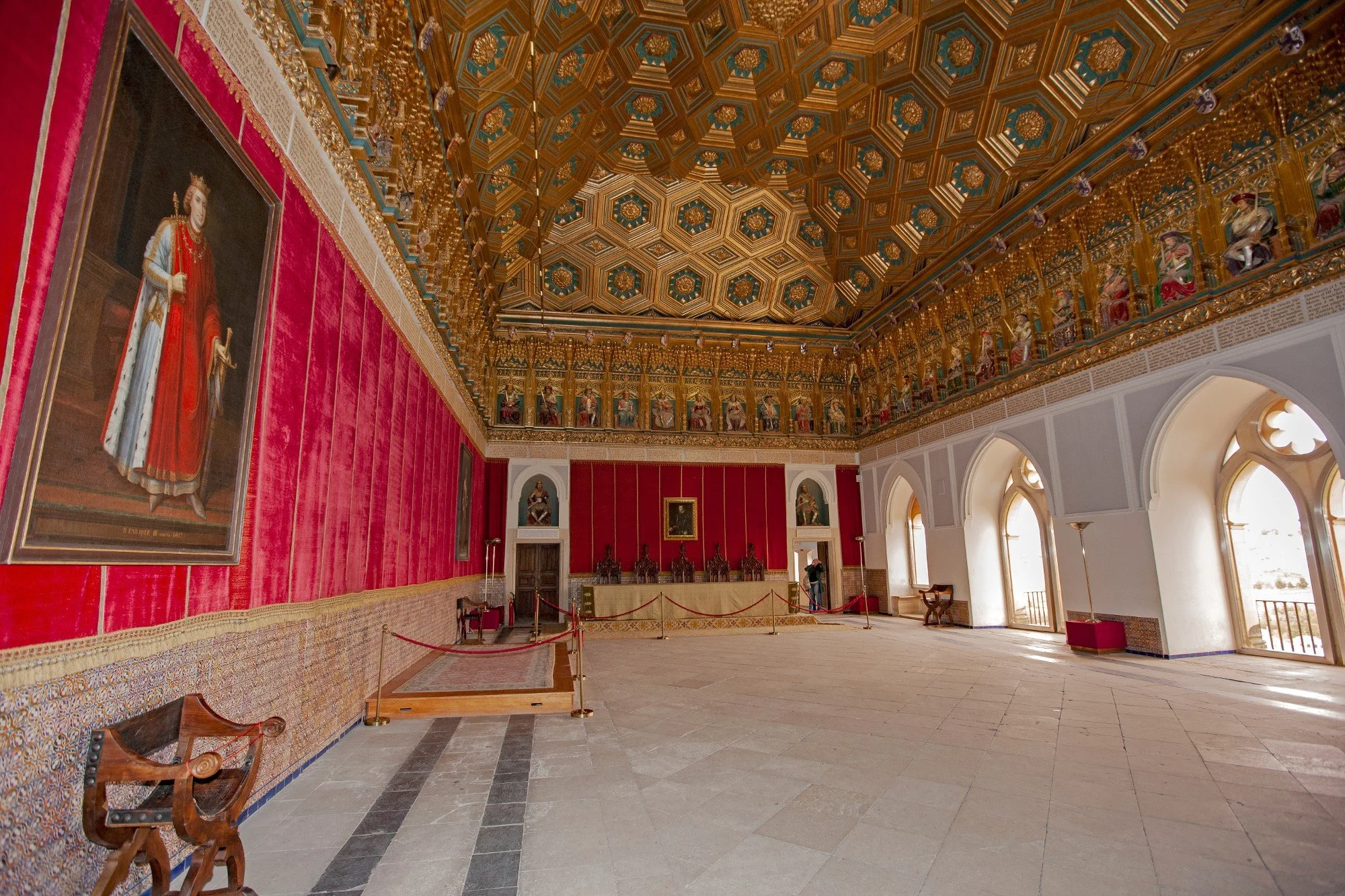 Alcazar de Segovia - 13.jpg