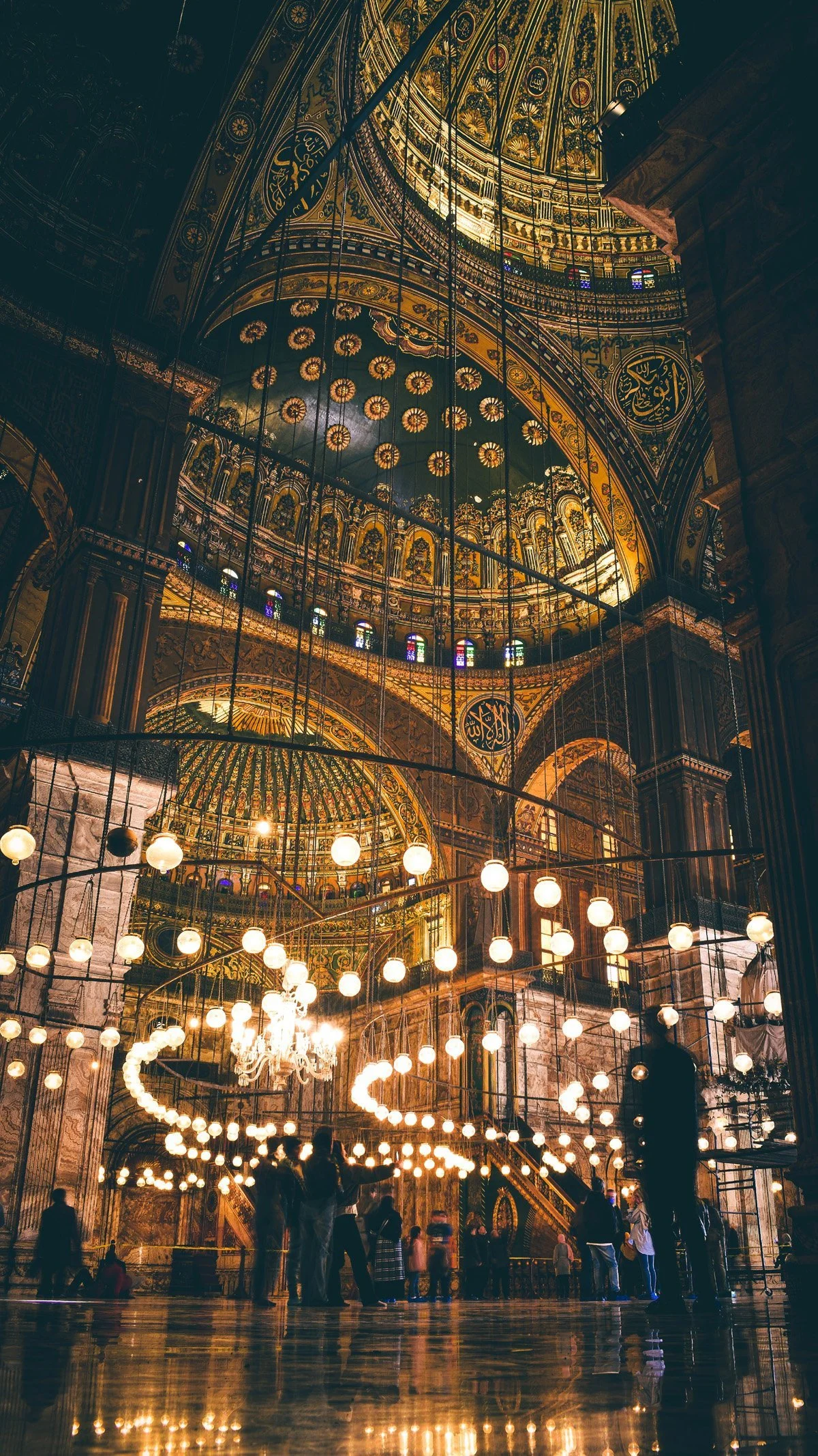 Cairo Citadel - 12.jpg