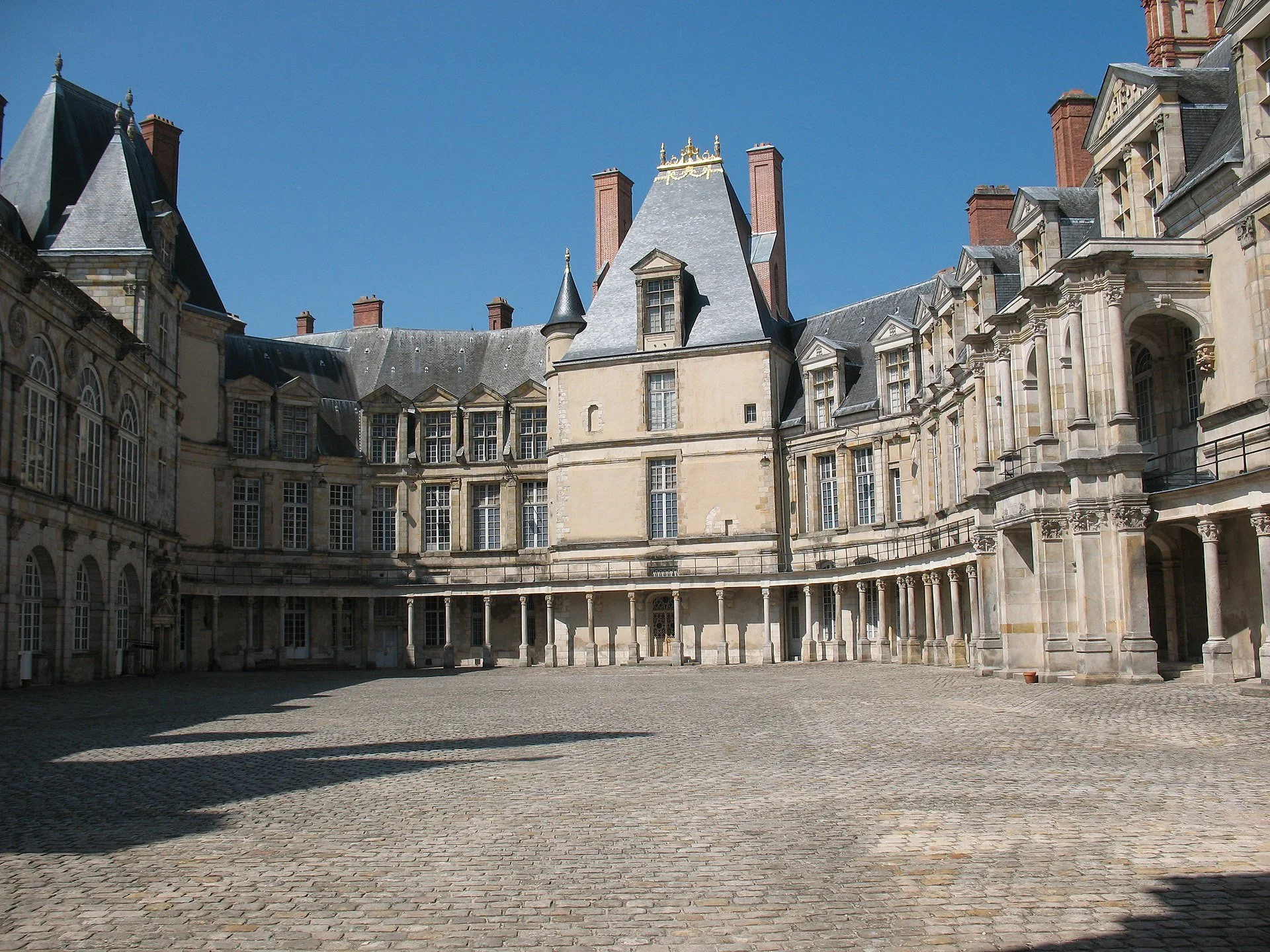 Chateau de Fontainebleau - 4.jpg