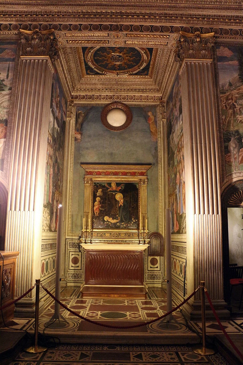 Palazzo Medici Riccardi - 23.jpg