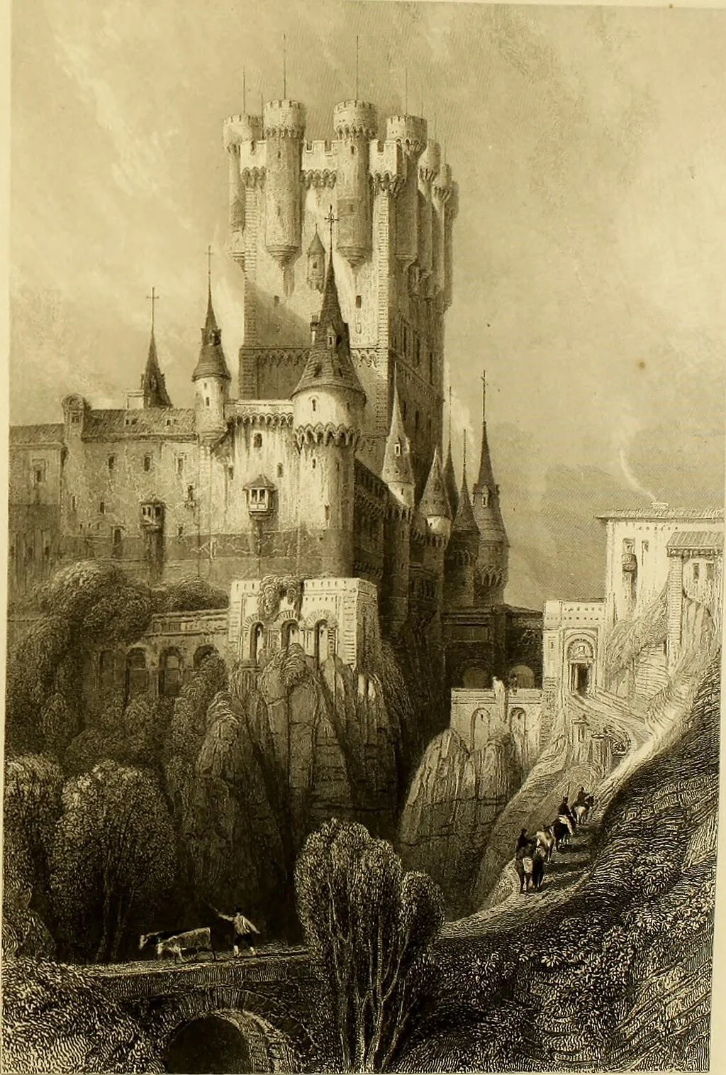 Alcazar de Segovia - 3.jpg