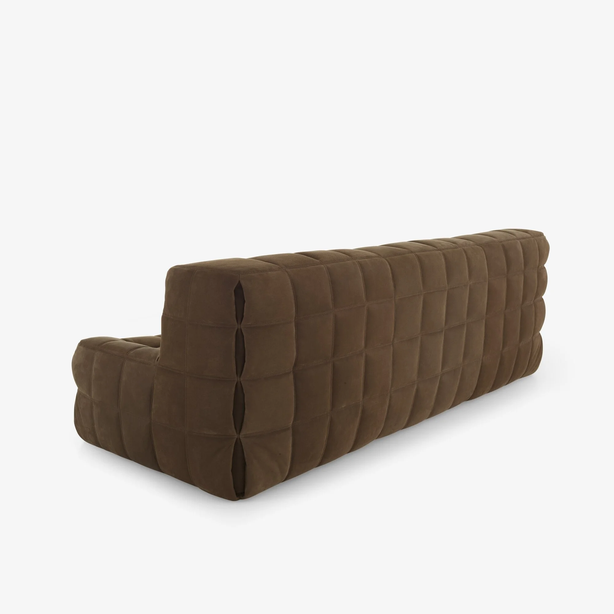 Nomade 2 1-arm sofa Kashima Sofa - 4.jpg