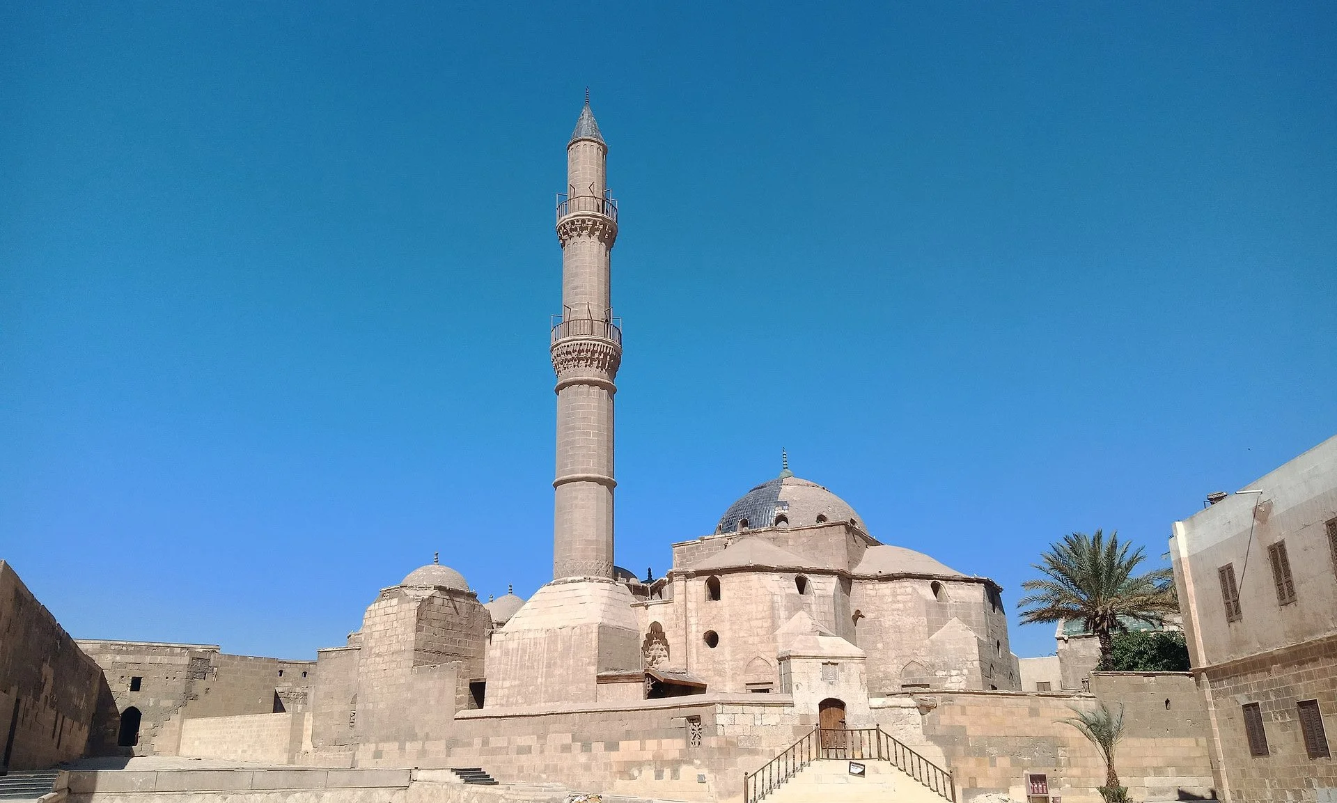 Cairo Citadel - 10.jpg