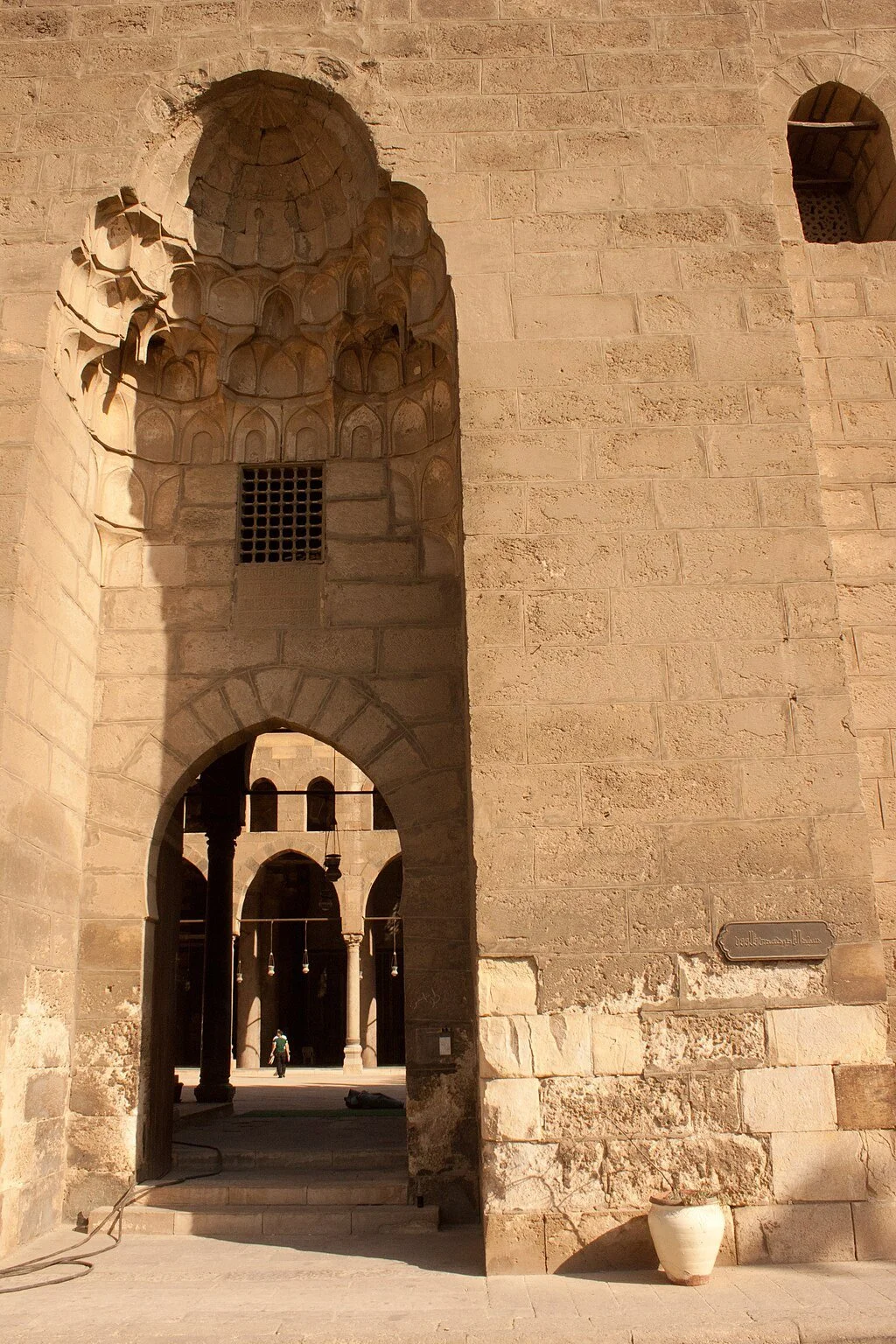 Cairo Citadel - 6.jpg